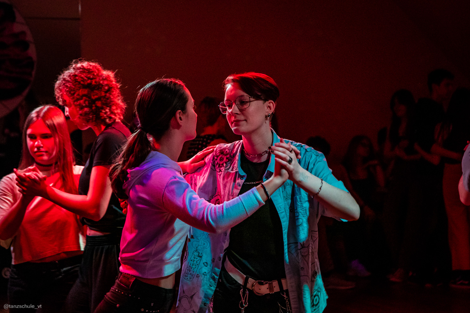 20230325 Ballcheck Tanzparty 4345